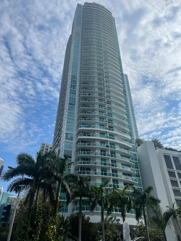 Foto del edificio - 950 Brickell Bay Dr