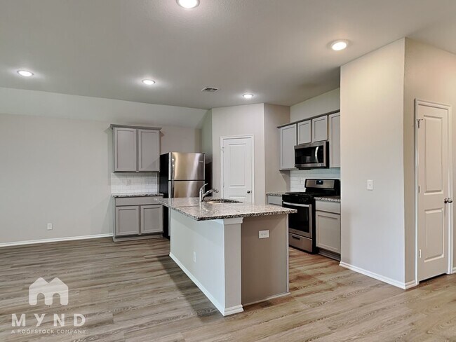Foto del edificio - 28178 E 112th Pl S
