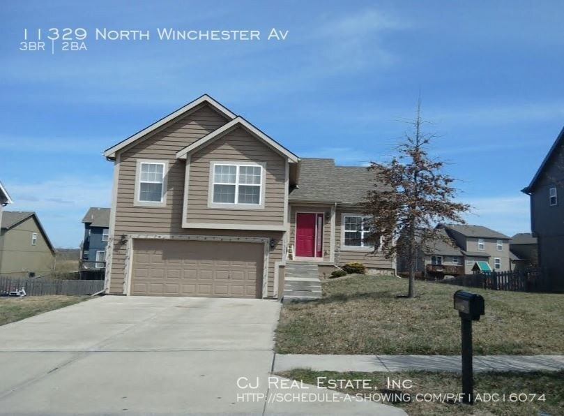 Primary Photo - 11329 N Winchester Ave
