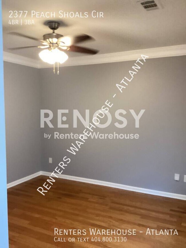 Foto del edificio - 2377 Peach Shoals Cir