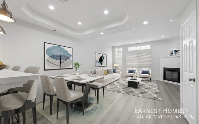 Foto del edificio - 4310 Whitsett Ave