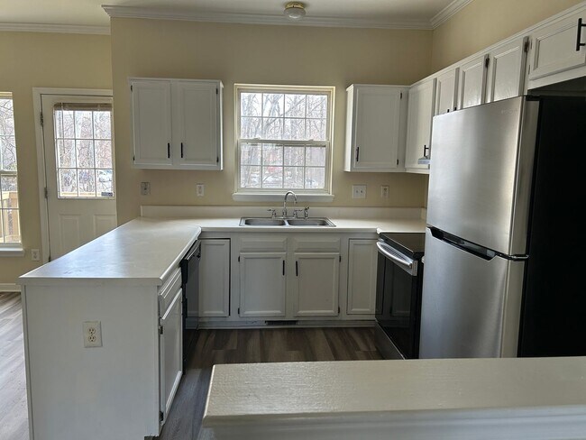Foto del edificio - Pemberton Oaks Townhome