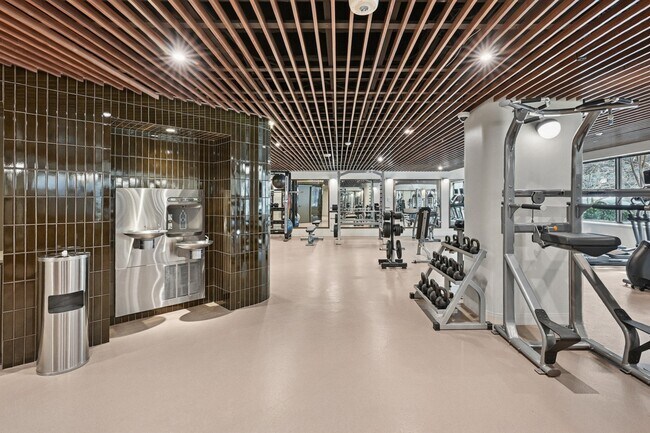 Foto del edificio - Marlowe VA