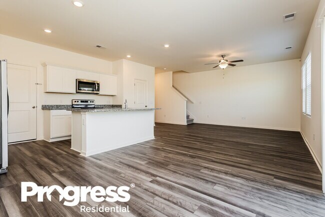 Building Photo - 815 Hydra Ln