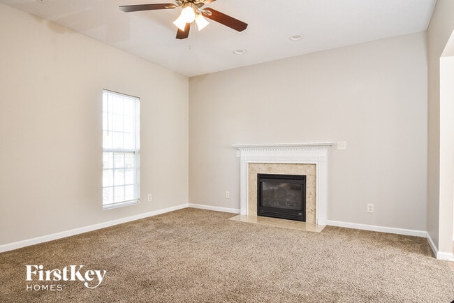 Building Photo - 3978 Park Springs Dr