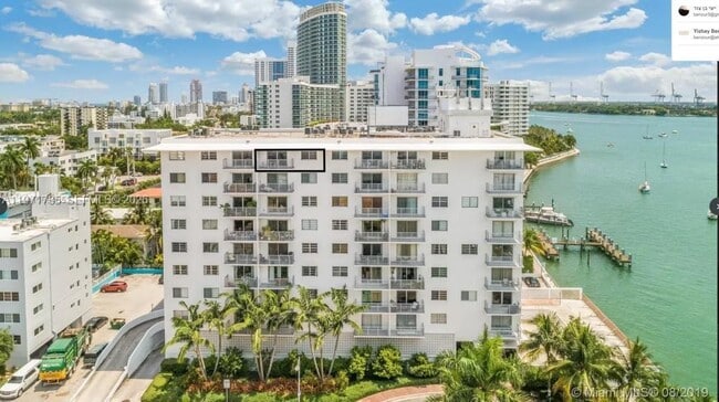 Foto del edificio - 1450 Lincoln Rd