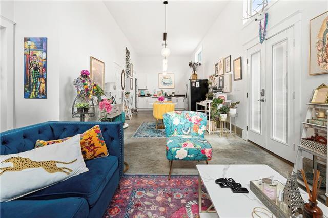 Foto del edificio - 1201 Teche St