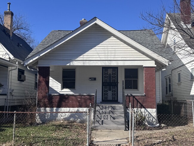 Photo - 310 S 42nd St House