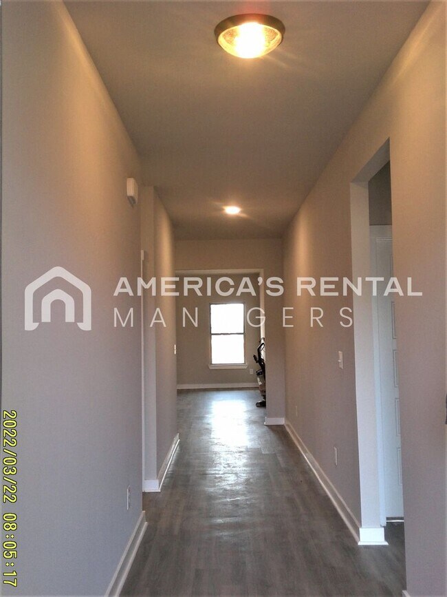 Foto del edificio - Home for Rent in Meridianville, AL! Available to View Now!!!