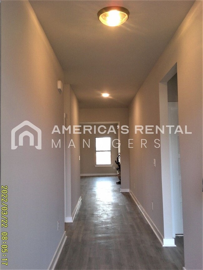 Building Photo - Home for Rent in Meridianville, AL!