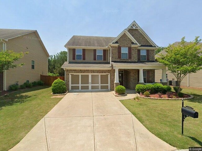 Building Photo - 5550 Shiloh Woods Dr