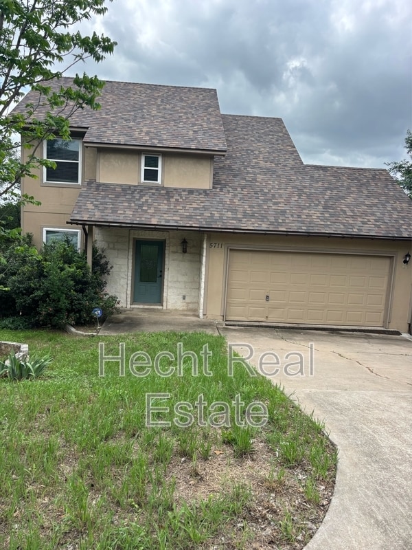 Foto del edificio - 5711 China Berry Rd