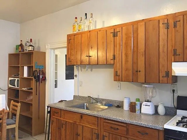 Foto del edificio - 723 E 6th St