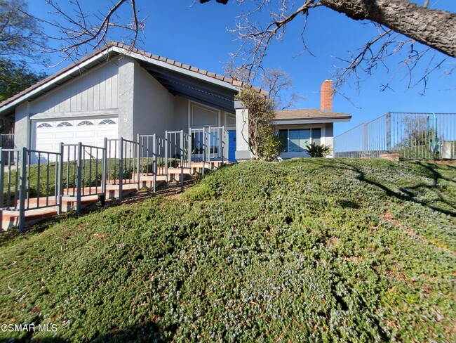 Foto del edificio - 625 Lynwood St