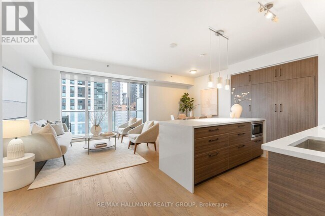 Photo du bâtiment - 428 Sparks St.