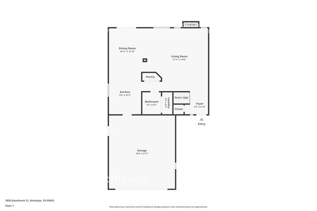 Foto del edificio - 3036 Danehurst Ct
