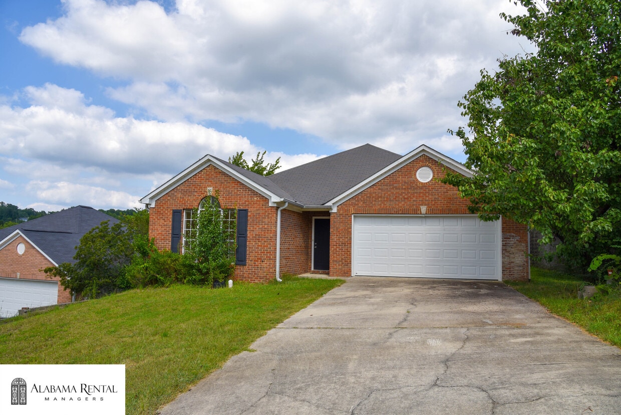 Home For Rent In Birmingham, AL Availabl... House Rental in