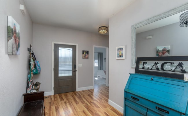Foto del edificio - Military-Friendly Rental – 3BR/2BA Reno Home