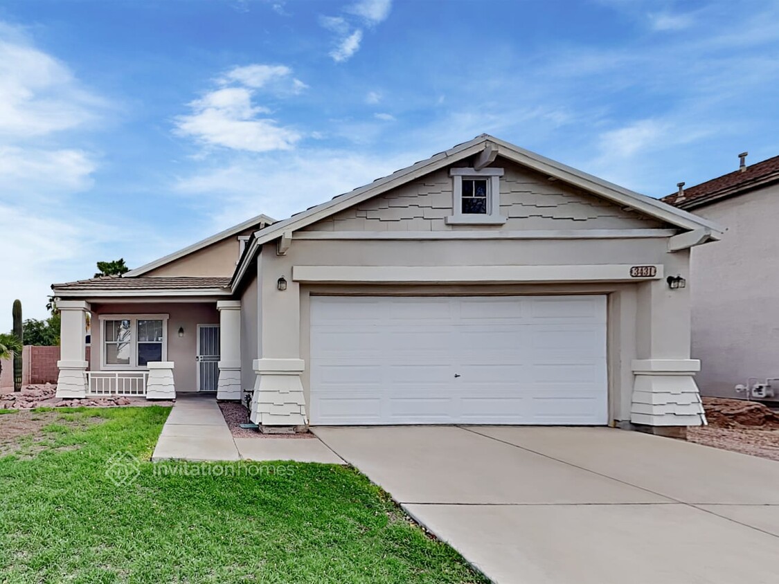 Primary Photo - 3431 S Warner Dr