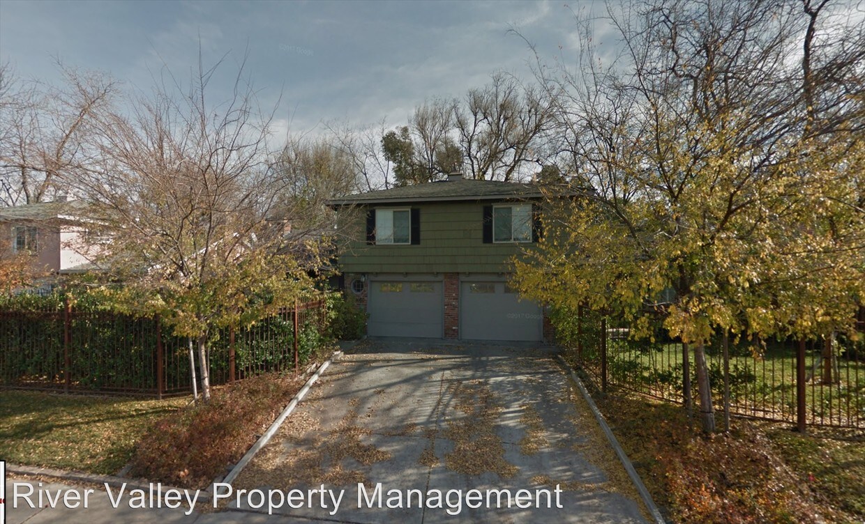 Primary Photo - 3048 Watt Ave