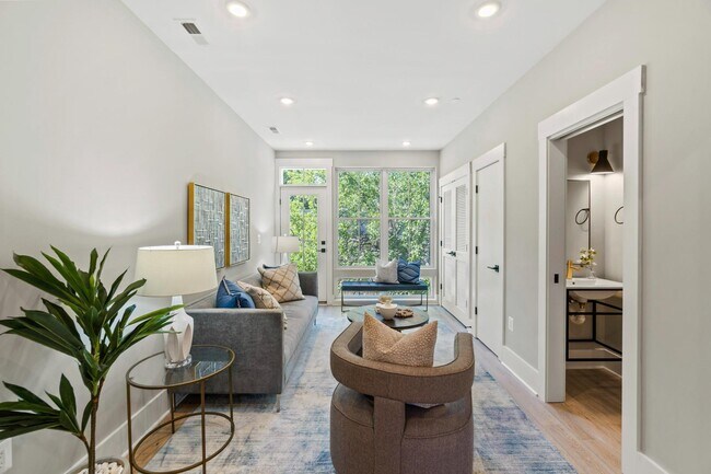 Foto del edificio - 1640 4th St NW