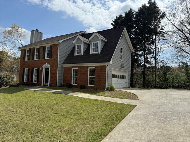 Foto del edificio - 979 Sugar Crossing Ln