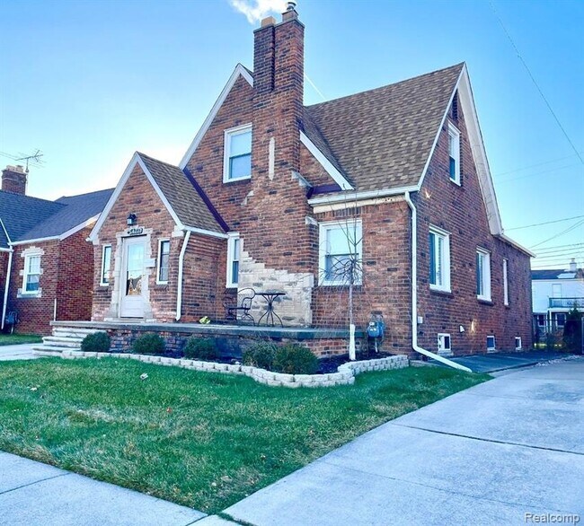 Foto del edificio - 5477 Steadman St