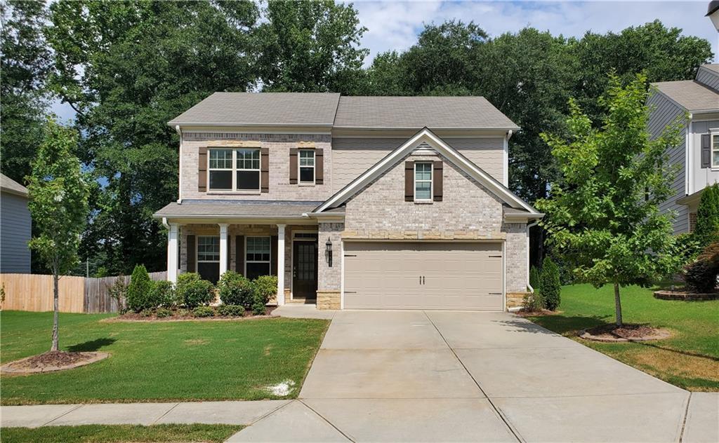 Foto principal - 2465 Matlin Way