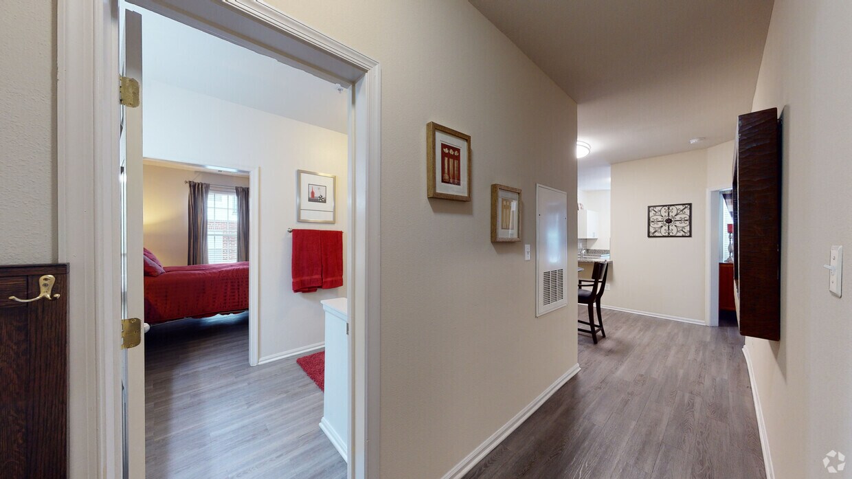 Photo - Wynfield Park Apartments