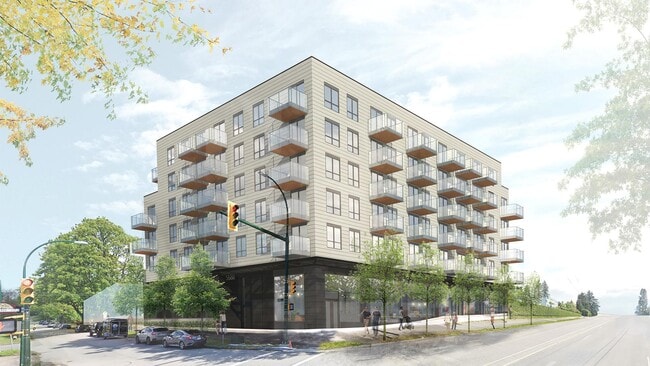 Building Photo - Maple + 41