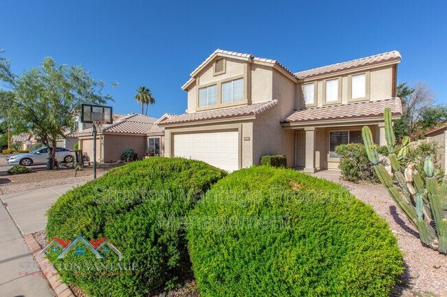 Foto del edificio - 1057 N Saguaro St