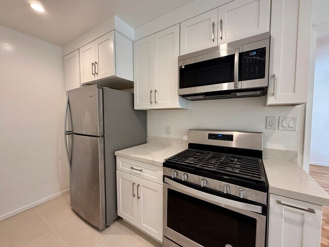 Foto del edificio - 1020 6th St