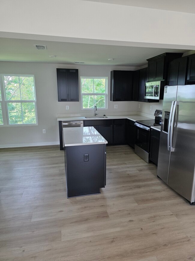 Cocina - 2900 Orch Rdg Ln