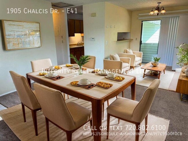 Foto del edificio - 1905 Chalcis Dr