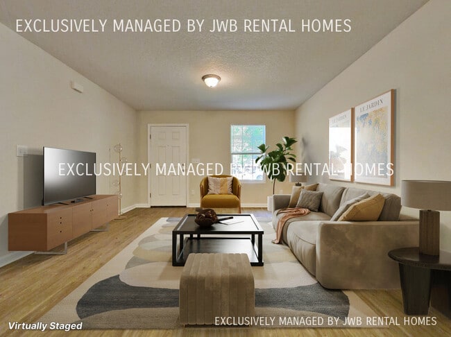 Building Photo - 1931 Bridier St