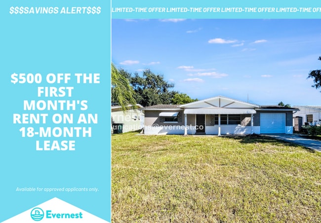 Building Photo - 3600 Berkshire St