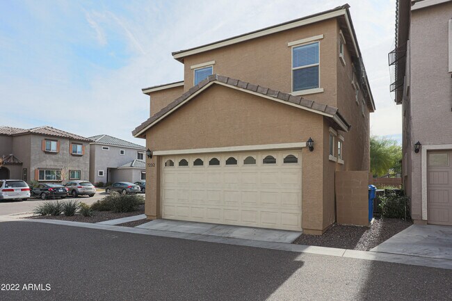 Foto del edificio - 7232 S 18th Ln