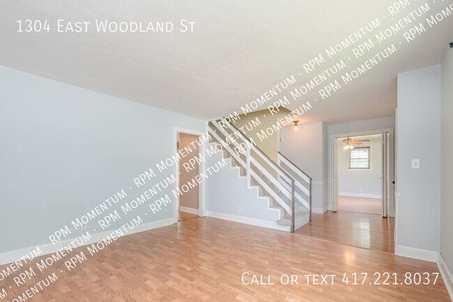 Foto del edificio - 4 Bedroom/2 Bath Near Hospitals and Shopping
