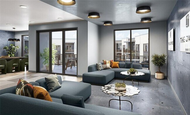 Foto del edificio - 3108 McGinnis Ferry Rd