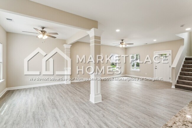 Foto del edificio - 2109 Richmond Ave