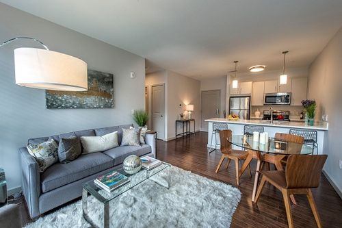 Foto del edificio - 45 Marion St