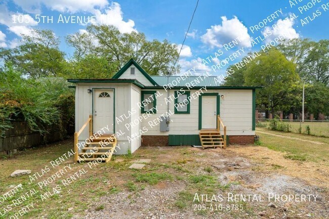 Foto del edificio - 105 5th Avenue NW Decatur, AL 35601