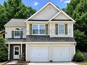 Building Photo - 508 Stonecreek Dr