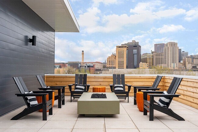 Foto del edificio - Cordelle