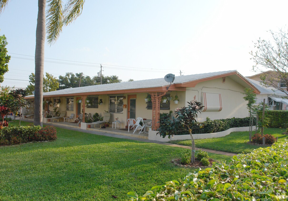 Foto principal - 1717 Jackson St