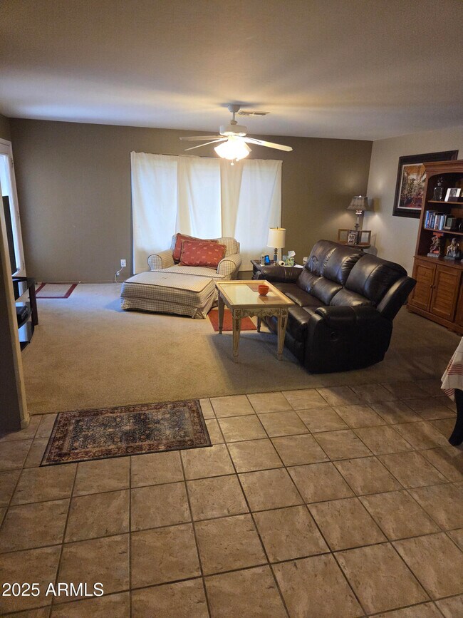 Foto del edificio - 3371 E Woodside Way