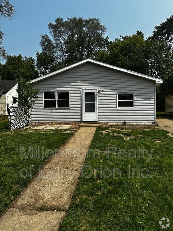 Building Photo - 104 W Mansfield Ave
