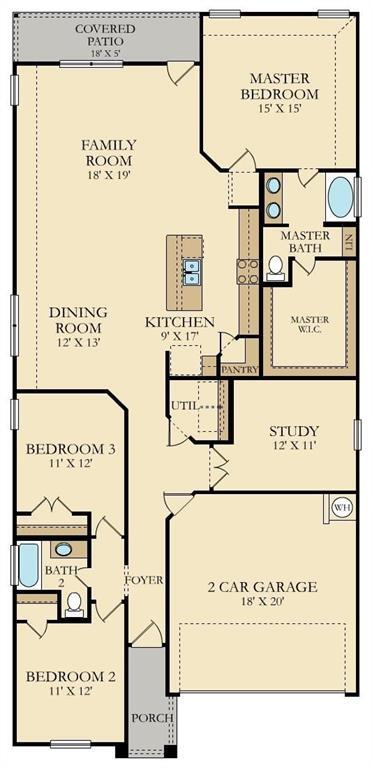 Building Photo - 181 Crystal River Rd