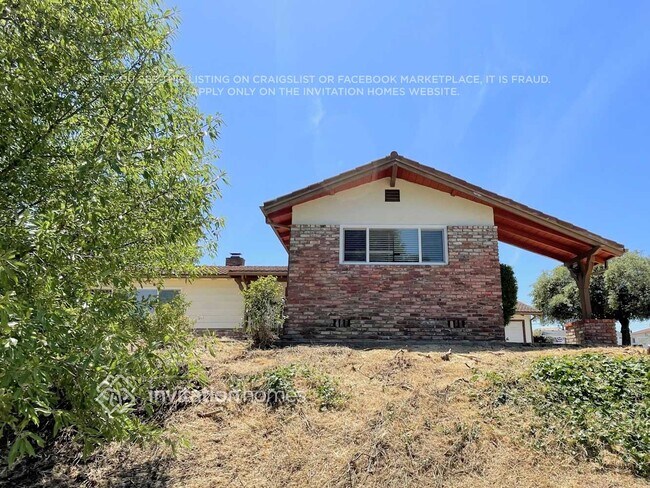 Foto del edificio - 4315 Scenic Ave