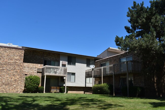 Foto del interior - Fairmount Meadows Apartments